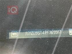 شيفروليه ماليبو